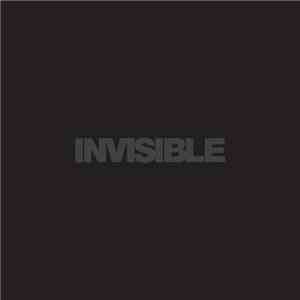 Various - Invisible 025 EP