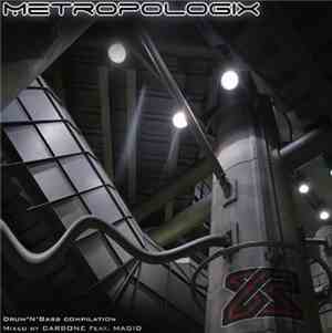 Various - Metropologix
