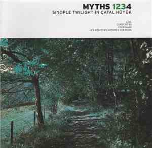 Various - Myths 4, Sinople Twilight In Çatal Hüyük