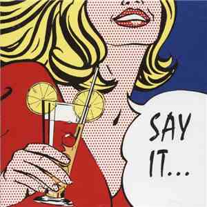 Various - Party Collection Vol. 15 - Say It...