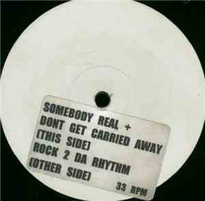 Various - Raise The Roof E.P