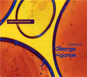 Various - Razormaid Presents: A Tribute To Georg Kajanus