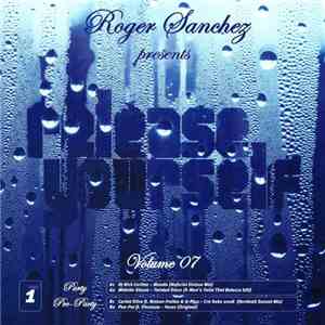 Various - Roger Sanchez Presents Release Yourself Vol. 7 (1st 12