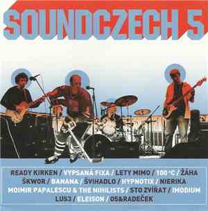 Various - Soundczech 5