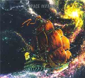 Various - Space Invaders