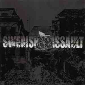 Various - Swedish Assault
