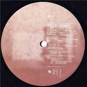 Various - Tele : Port