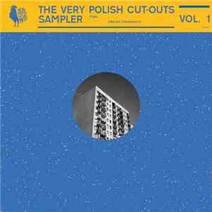 Various - The Very Polish Cut-Outs Sampler Vol. 1