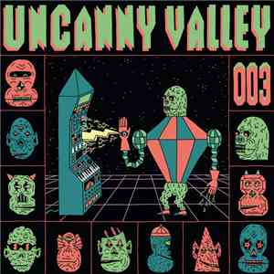 Various - Uncanny Valley 003