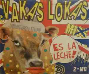 Various - Vakas Lokas Mix