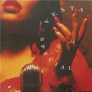 Vesta Williams - Special