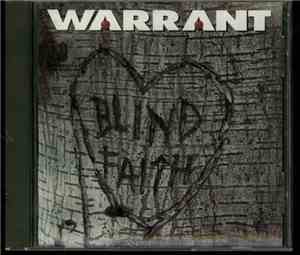 Warrant - Blind Faith