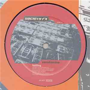 Zerotonine - Fettling / Drunken Flower