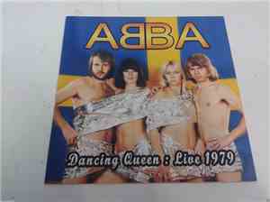 ABBA - Dancing Queen Live 1979