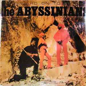 Abyssinians, The - Forward On To Zion