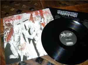 Agathocles / Depression - Robotized / Böses Blut