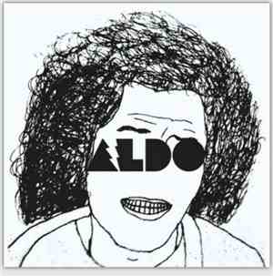 Aldo The Band - Is Love