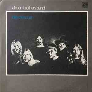 Allman Brothers Band - Idlewild South