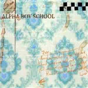 Alpha Boy School - Alpha Boy School