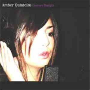 Amber Quinteiro - Forever Tonight