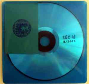 Antlers Mulm - Paranoid Blue
