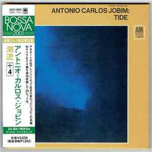 Antonio Carlos Jobim - Tide