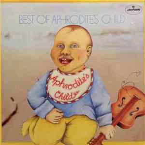 Aphrodite's Child - Best Of Aphrodite's Child