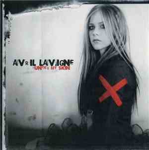 Avril Lavigne - Under My Skin