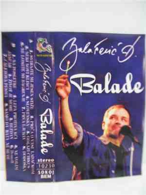 Balašević - Balade
