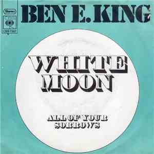 Ben E. King - White Moon