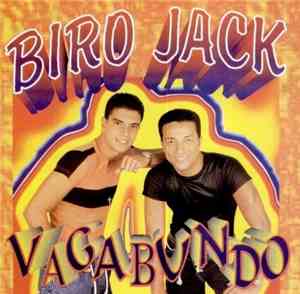 Biro Jack - Vagabundo