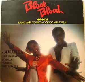 Black Blood  - Happy