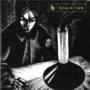 Black Lab - Your Body Above Me
