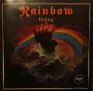 Blackmore's Rainbow - Rainbow Rising