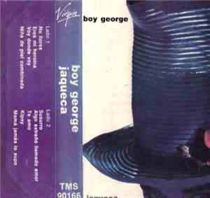 Boy George - Jaqueca