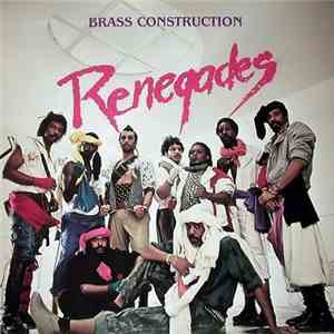 Brass Construction - Renegades