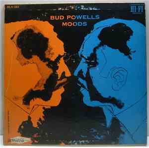 Bud Powell - Bud Powells Moods