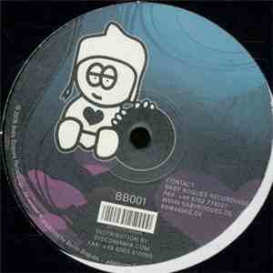 Byron Bogues - 2 B In Love