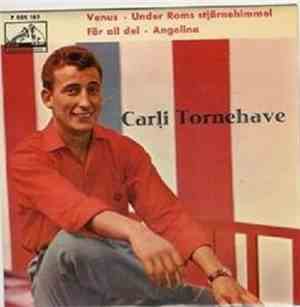 Carli Tornehave - Venus