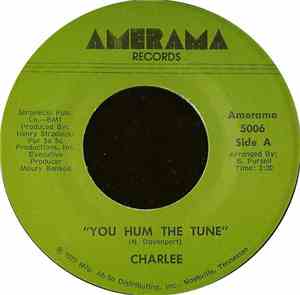Charlee  - You Hum The Tune