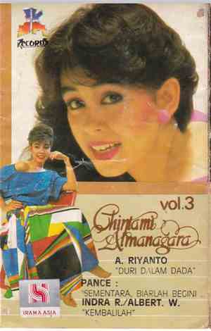 Chintami Atmanegara - Chintami Atmanegara Vol.3