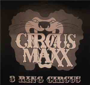 Circus Maxx - 3 Ring Circus