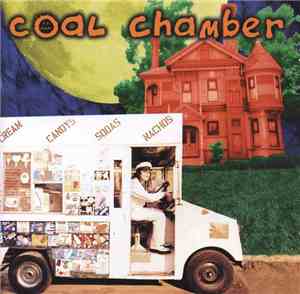 Coal Chamber - Coal Chamber
