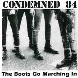 Condemned 84 - The Boots Go Marching In