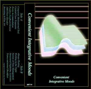 Convenient Integrative Moods - Convenient Integrative Moods