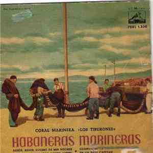 Coral Marinera Los Tiburones - Habaneras Marineras