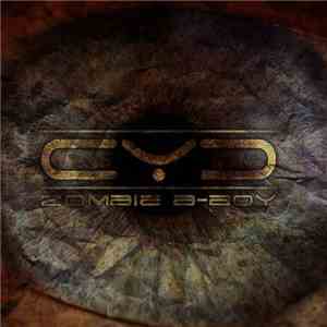 Count Your Curses - Zombie B-Boy