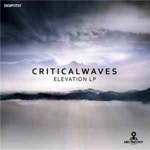 Critical Waves - Elevation Lp
