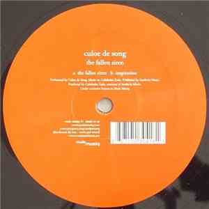 Culoe De Song - The Fallen Siren