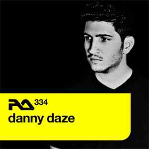Danny Daze - RA.334